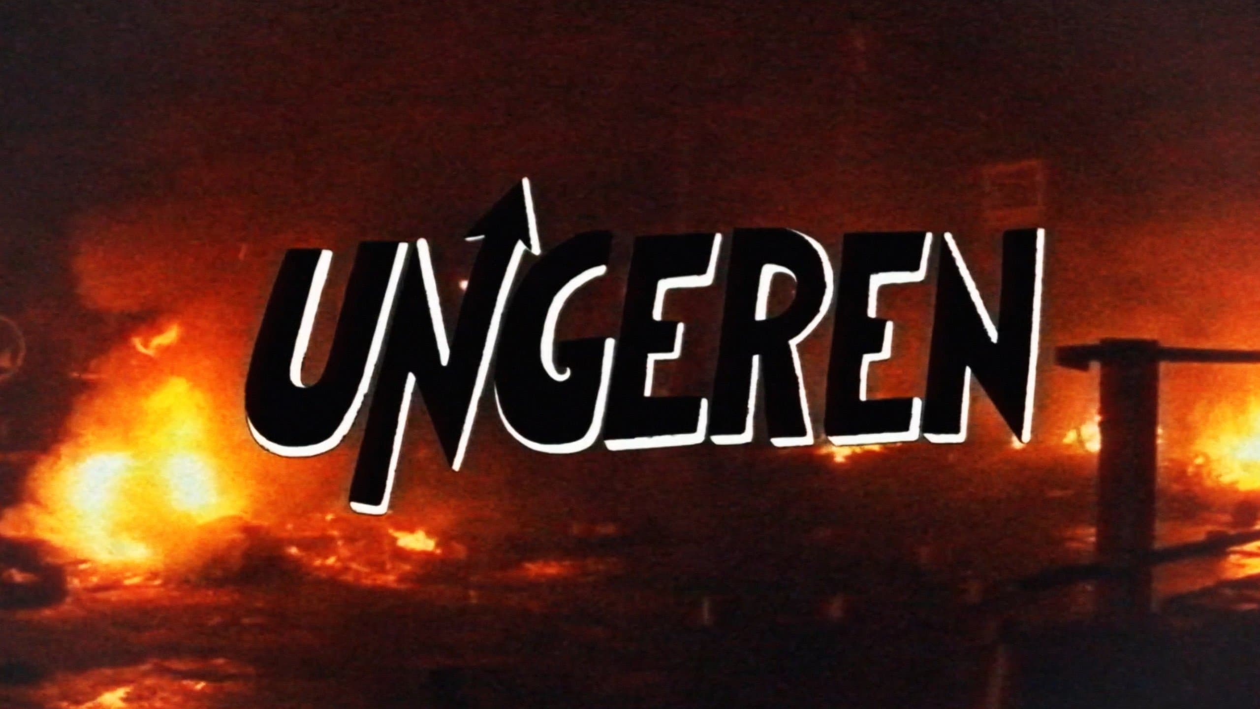 Ungeren