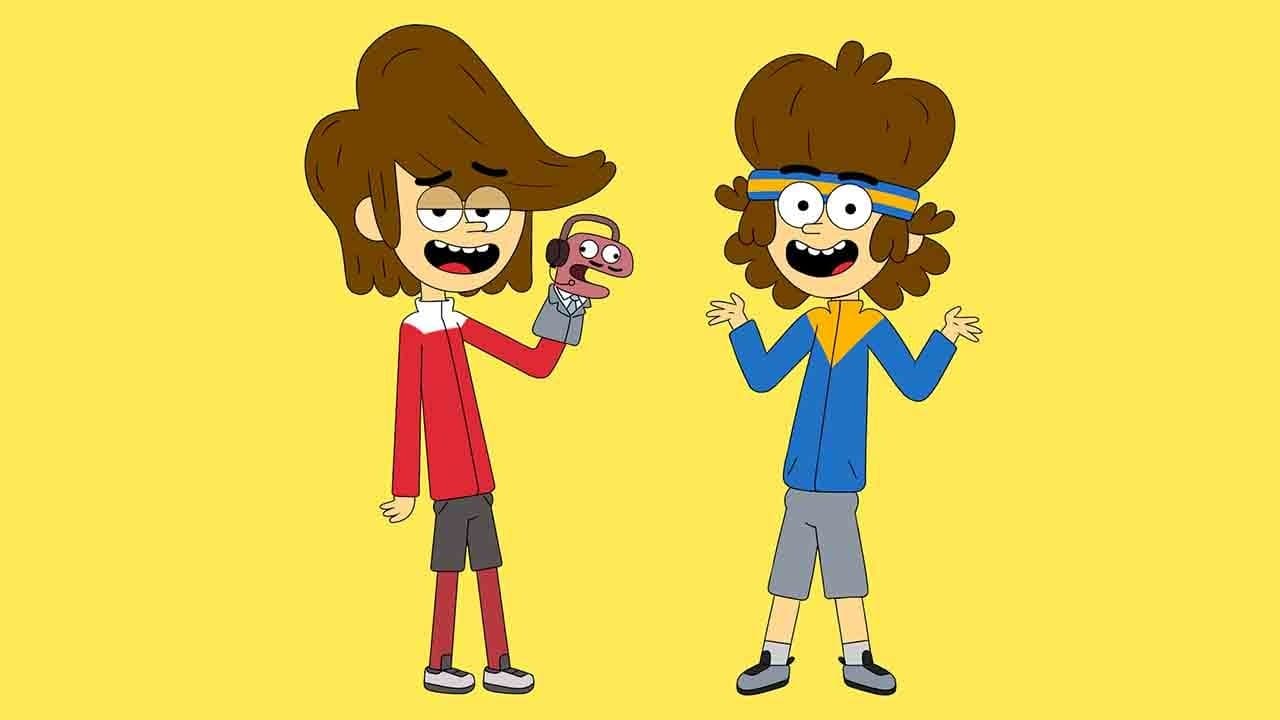 Juaco Vs. Paco