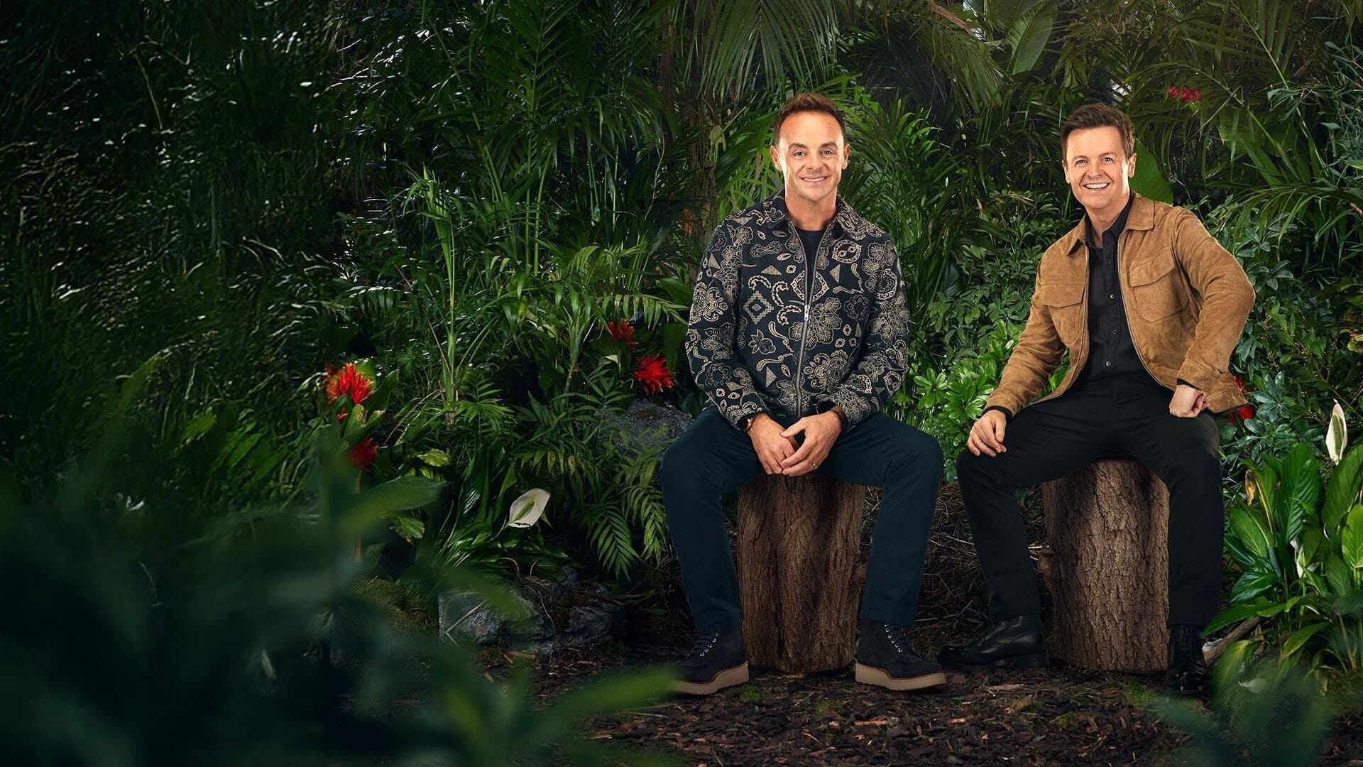 I'm a Celebrity...Get Me Out of Here!