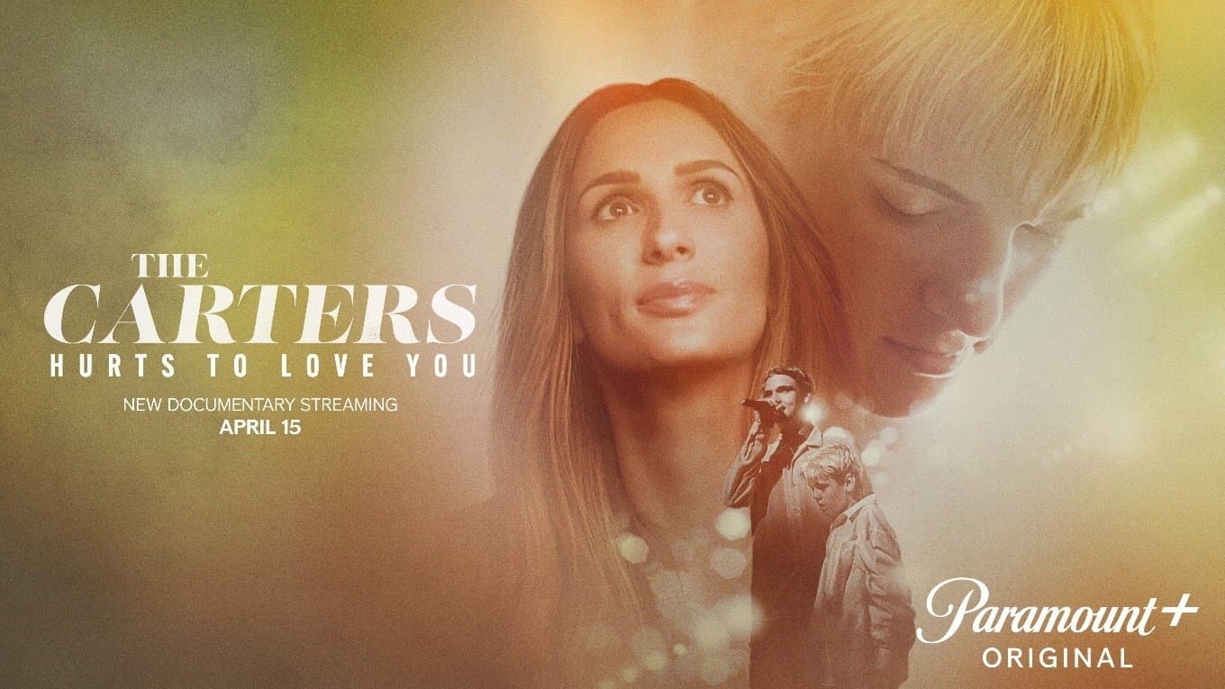 The Carters: Hurts to Love You