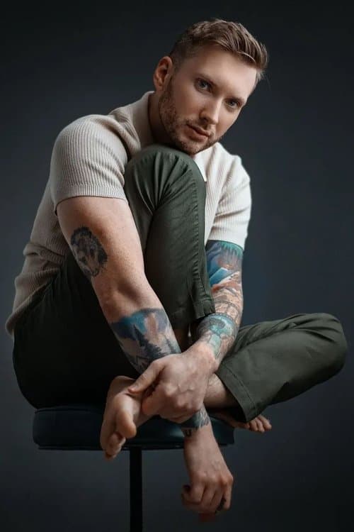 Matt Mathews