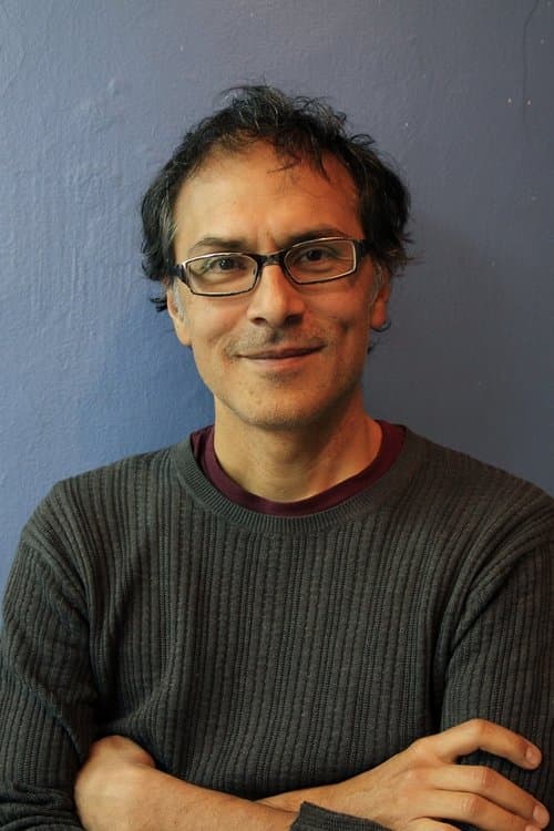 Manolo Sarmiento