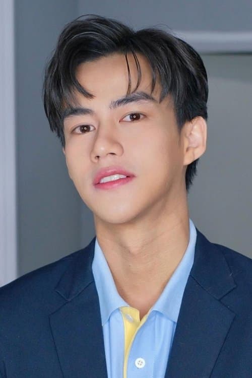 Oat Pasakorn Sanrattana